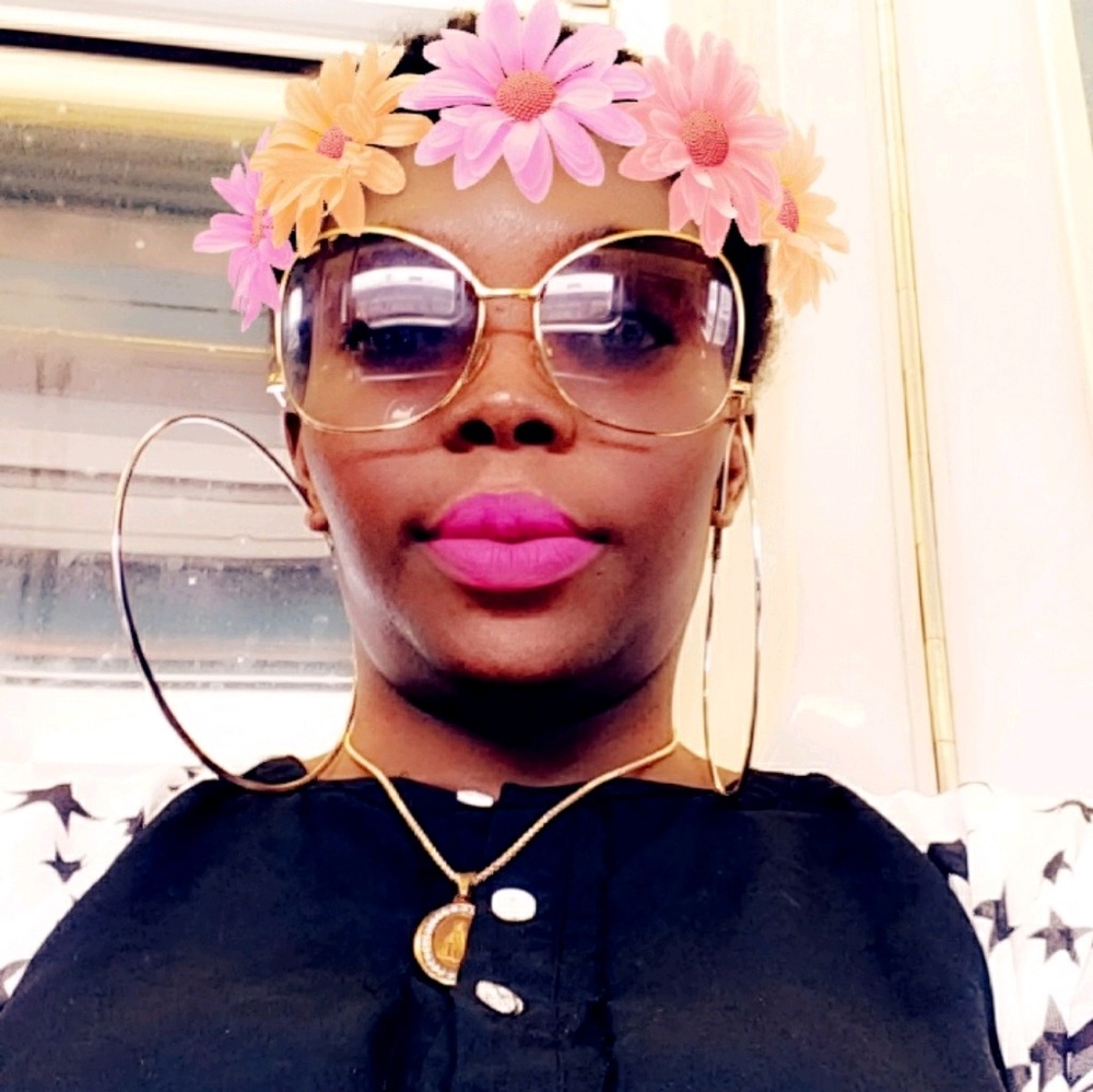 Meet your Posher, Yoboue marie